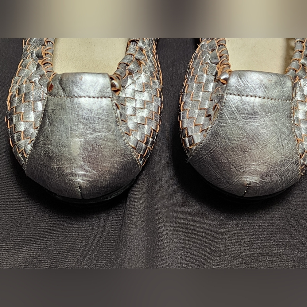 SWS | Silver Flats | Made in Spain - Picture 6 of 6